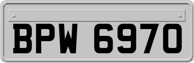 BPW6970