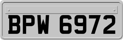 BPW6972