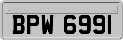 BPW6991
