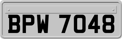 BPW7048