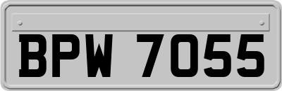 BPW7055