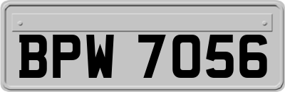 BPW7056
