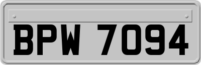 BPW7094