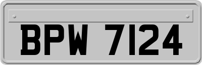 BPW7124