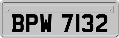 BPW7132