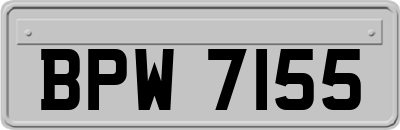 BPW7155