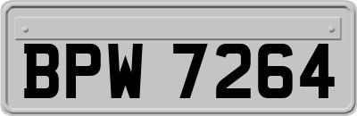 BPW7264