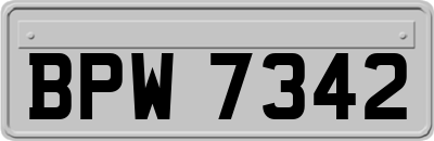 BPW7342