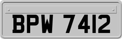 BPW7412