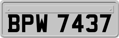 BPW7437