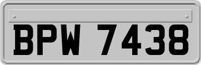 BPW7438