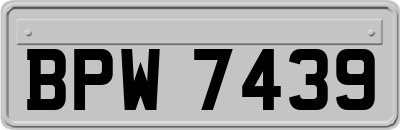 BPW7439
