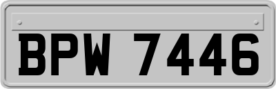 BPW7446