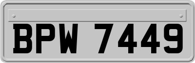BPW7449