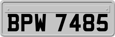 BPW7485