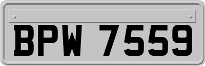 BPW7559
