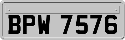 BPW7576