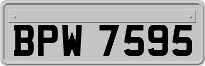 BPW7595