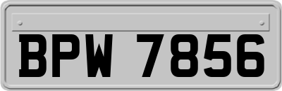 BPW7856