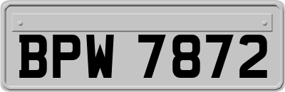 BPW7872