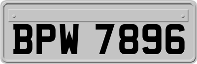 BPW7896