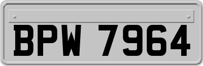 BPW7964