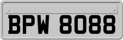 BPW8088