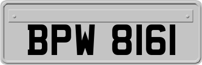 BPW8161