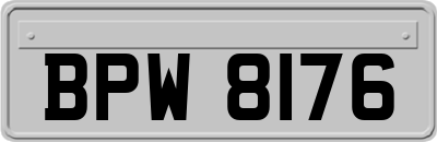 BPW8176