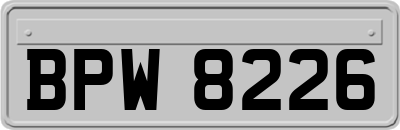 BPW8226