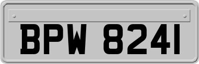BPW8241