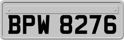 BPW8276