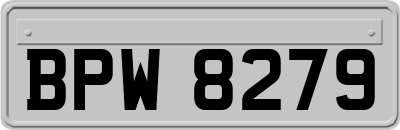 BPW8279