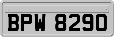 BPW8290