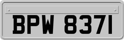 BPW8371