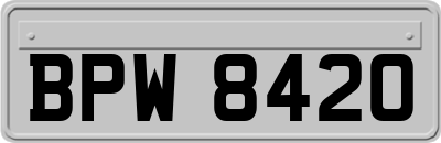 BPW8420