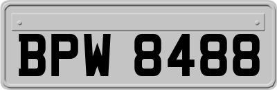 BPW8488