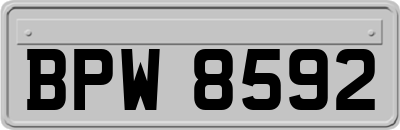 BPW8592
