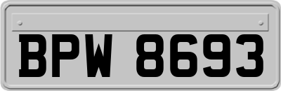 BPW8693