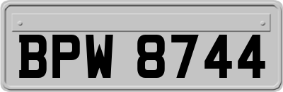 BPW8744