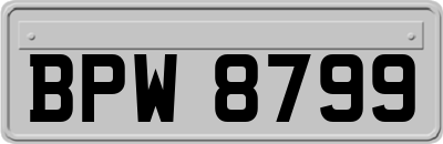 BPW8799