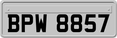 BPW8857