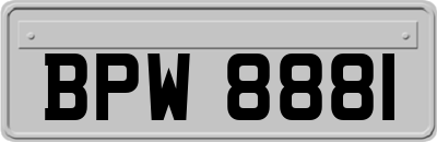 BPW8881