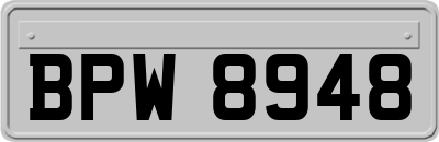 BPW8948