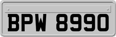 BPW8990