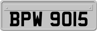 BPW9015
