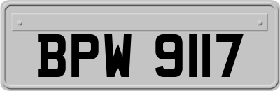 BPW9117