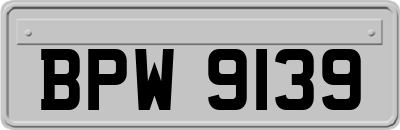 BPW9139