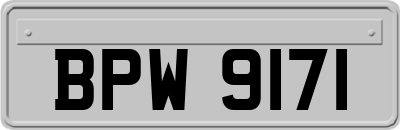 BPW9171