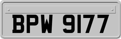 BPW9177
